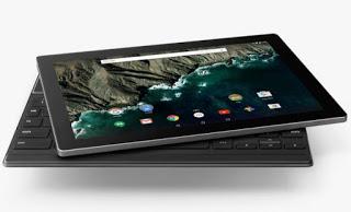 Pixel C, il tablet di Google in arrivo in Germania