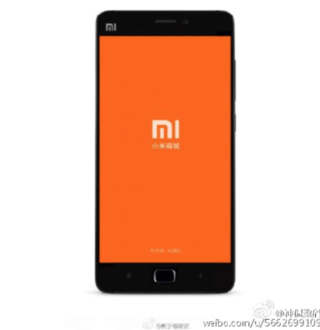 [News] Eccolo qua lo Xiaomi Mi5, con probabile data di uscita