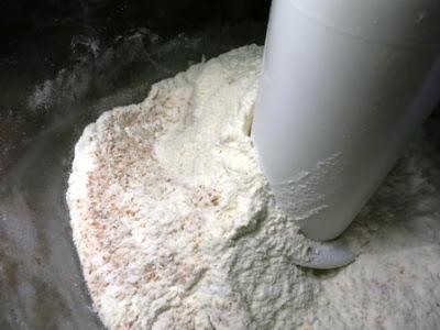 Pizza sottilissima alle acchiughe Pizza sottilissima alle acchiughe