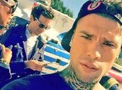 Fedez: insurrezione “fans” “social networks” dopo deludente serata alla “capannina” viareggio (06/12/2015),