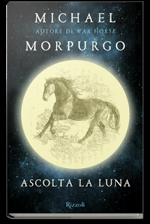 Books & Babies [Recensione]: Ascolta la luna di Michael Malpurgo