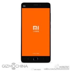 Xiaomi Mi5: nuovo render svela la presenza di un tasto home fisico!