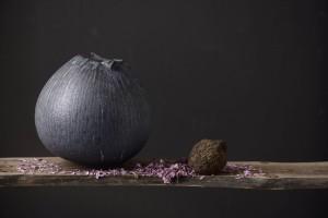 'Sfera Blu' di Luca Schiavon