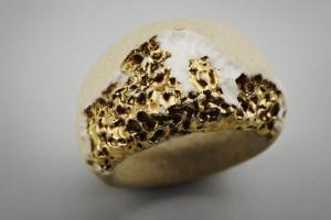 'Reef Ring' di Maria Diana