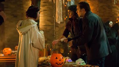 Pay the Ghost (2015)