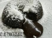 Tortino cioccolato ricetta facile