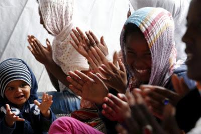 Francia e Germania convinte che serva ridurre il flusso di migranti in Europa