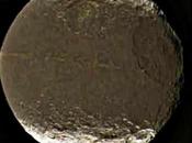 Giapeto satellite artificiale?