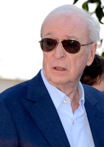 Sir_Michael_Caine_Cannes_2015©GeorgesBiard