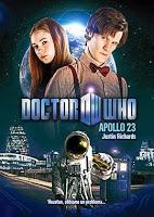 Doctor Who. Apollo 23