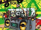 "The Musical box" Fuori nuovo lavoro Puritano Cream