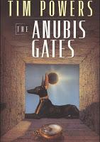 Le Porte di Anubis - Tim Powers