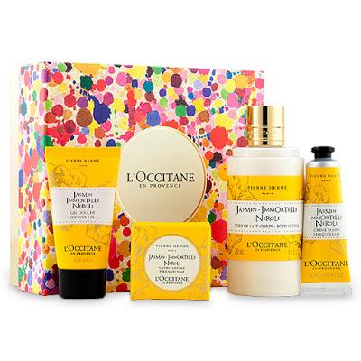 IDEE REGALO: L'OCCITANE!!