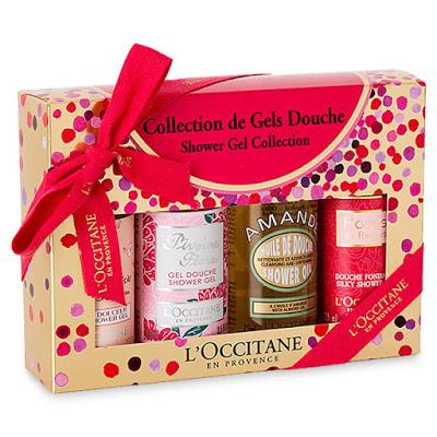 IDEE REGALO: L'OCCITANE!!