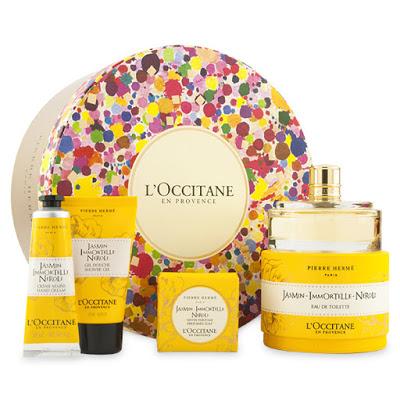 IDEE REGALO: L'OCCITANE!!