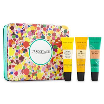 IDEE REGALO: L'OCCITANE!!