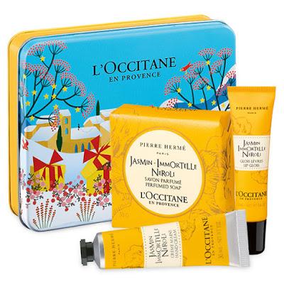 IDEE REGALO: L'OCCITANE!!