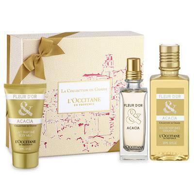 IDEE REGALO: L'OCCITANE!!