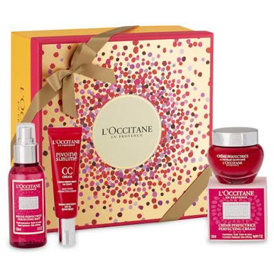 IDEE REGALO: L'OCCITANE!!