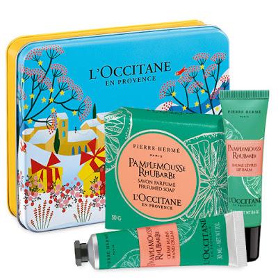 IDEE REGALO: L'OCCITANE!!