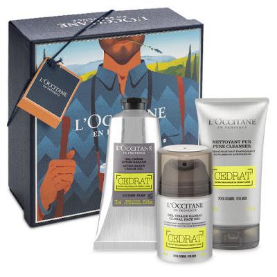 IDEE REGALO: L'OCCITANE!!