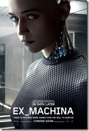 Ex-Machina