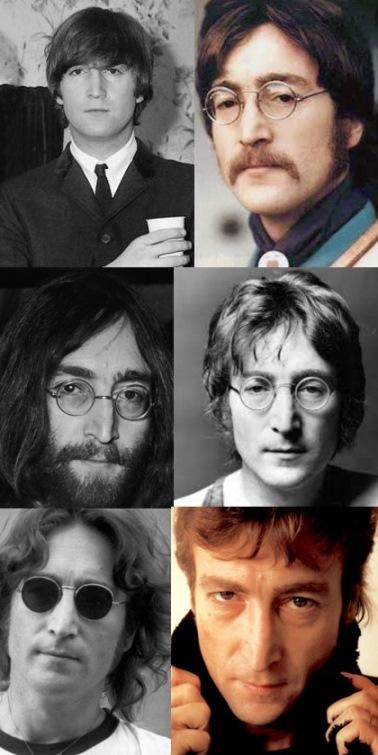 35 ANNI DALLA MORTE DI JOHN LENNON