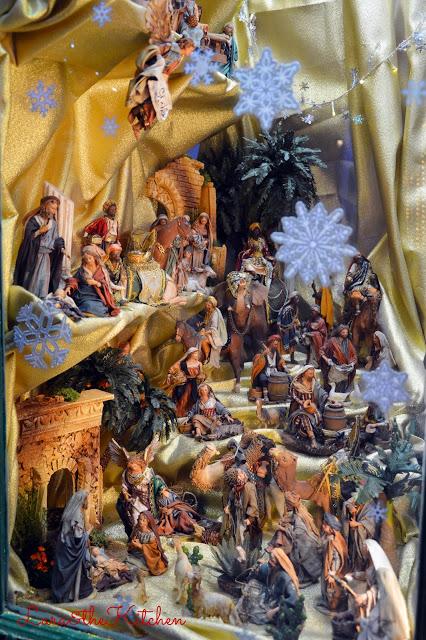 LA BÜTTEGHETTA MAGICA, DOVE TUTTI ABBIAMO SOGNATO AMMIRANDO LE SUE VETRINE