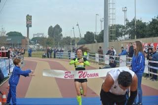 Risultati della 26^ edizione della “Best Woman”, vince Federica Proietti