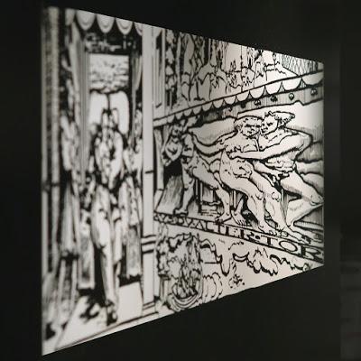 Cos' è l'anamorfosi? scopriamolo insieme