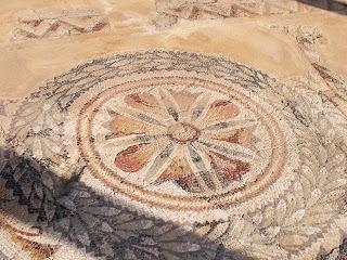 L’AREA ARCHEOLOGICA DI SAN CROMAZIO - VILLA SPECIOSA