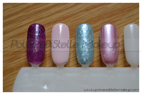 PREVIEW: Aurora Collection VINYLUX®