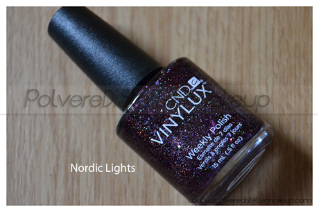 PREVIEW: Aurora Collection VINYLUX®