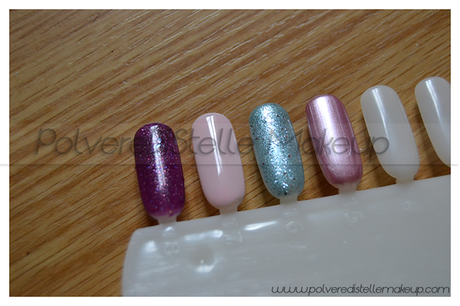 PREVIEW: Aurora Collection VINYLUX®