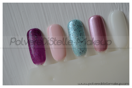 PREVIEW: Aurora Collection VINYLUX®