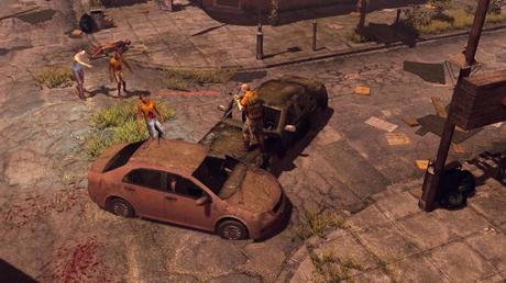 La vita secondo Kovac