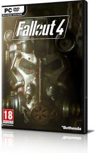 Pubblicata la patch 1.2 di Fallout 4 per la versione PlayStation 4, che risolve i problemi dell'audio - Notizia - PC