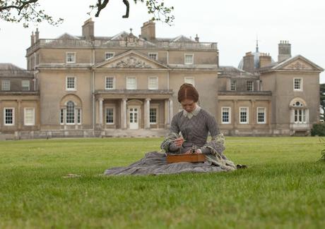 recensione jane eyre charlotte bronte