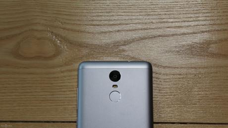 Xiaomi Redmi Note 3