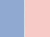 Voglia tranquillità: azzurro rosa sono colori Pantone 2016