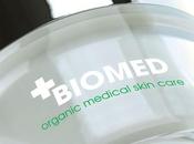 Review Peel Biomed Organic Medical Skincare