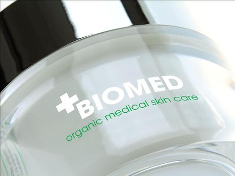 Review Peel Me Up di Biomed Organic Medical Skincare