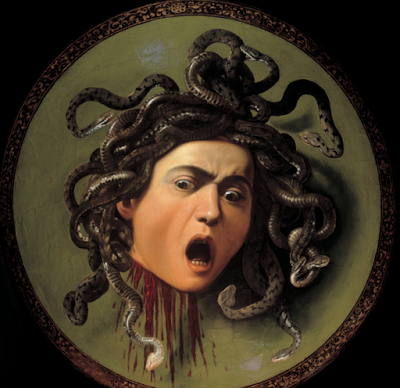 I maestri della pittura. Caravaggio, il genio solitario malvisto dalla Chiesa Cattolica, il pittore del vero che inventò la pittura inquieta.