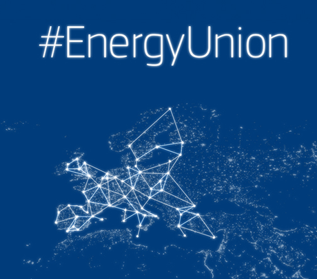Unione per l'Energia: incontri UE e MiSE