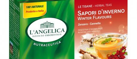 A Natale regali benessere con i prodotti dell’Istituto Erboristico L’Angelica