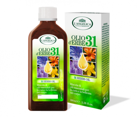 A Natale regali benessere con i prodotti dell’Istituto Erboristico L’Angelica