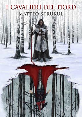Blogtour: Cavalieri Nord