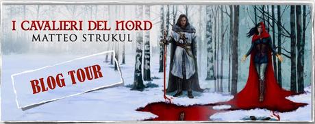 Blogtour: Cavalieri Nord
