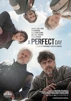 Perfect Day, il nuovo Film della Teodora Film