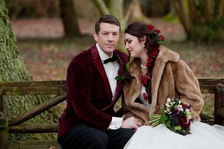 Sposarsi a Dicembre: è bellissimo!